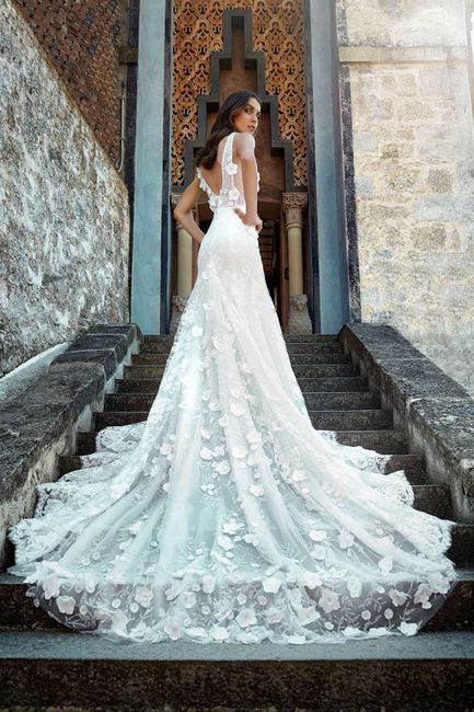 Abiti da sposa - 11
