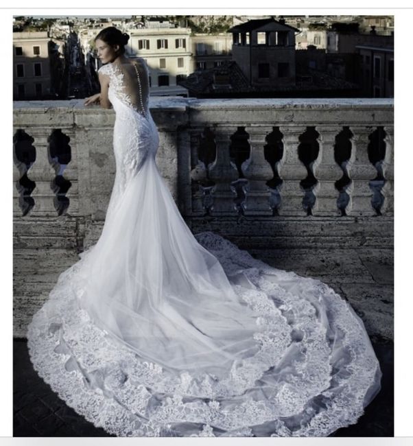 Abiti da sposa - 12