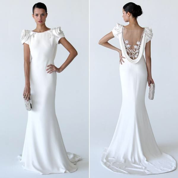 Abiti da sposa - 14