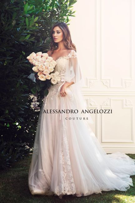 Abiti da sposa - 17