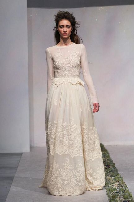 Abiti da sposa - 19