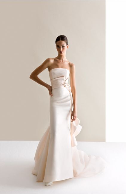 Abiti da sposa - 20