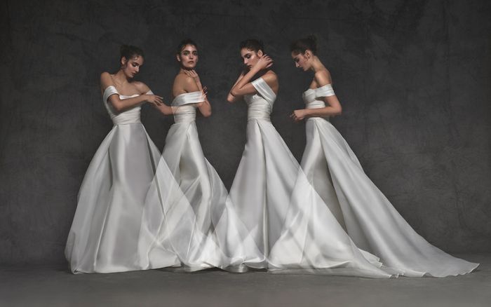 Abiti da sposa - 21