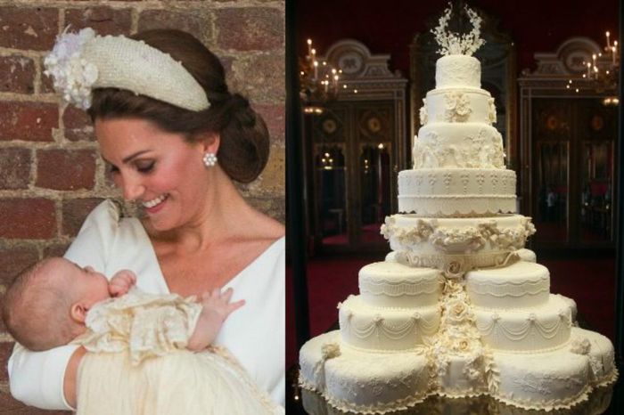 Quale votate tra queste torte Vip? - 5