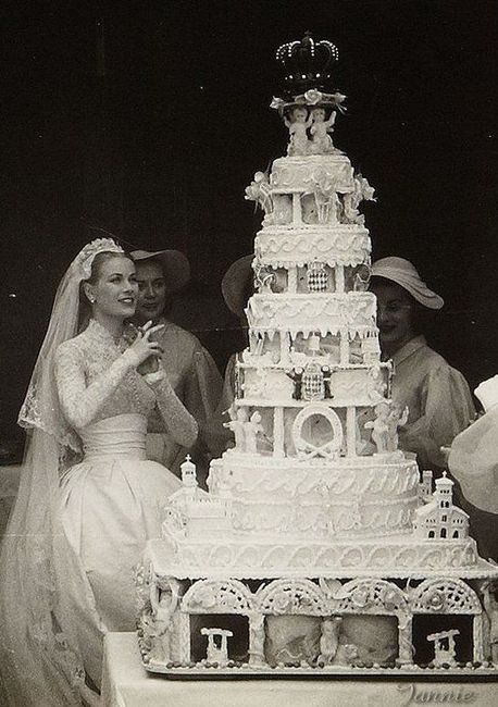 Quale votate tra queste torte Vip? - 6