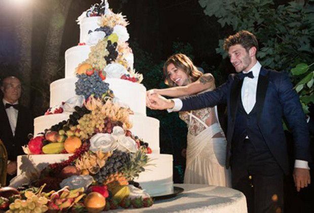 Quale votate tra queste torte Vip? - 8
