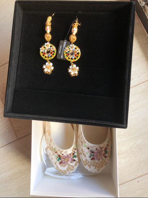 Uscite le scarpe: vi esco le mie - 3