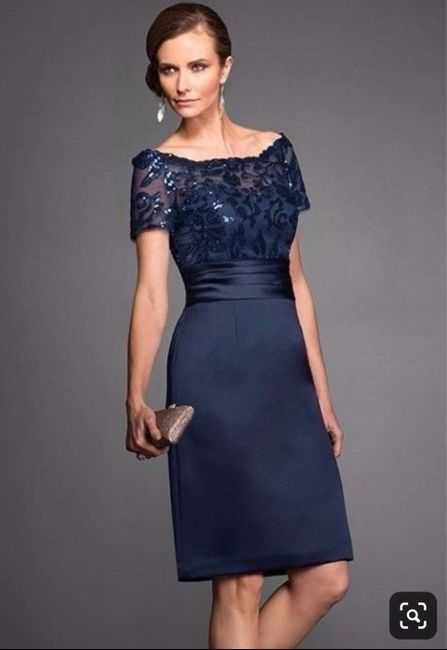Outfit della mamma - 1