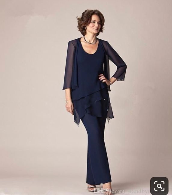 Outfit della mamma - 5