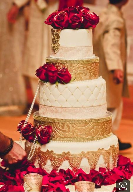 Matrimonio rosso? ❤️👠🌹🍓🍒🍫 - 10