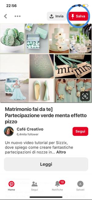 Matrimonio verde? 🍀👒🌱🌿💚 - 7