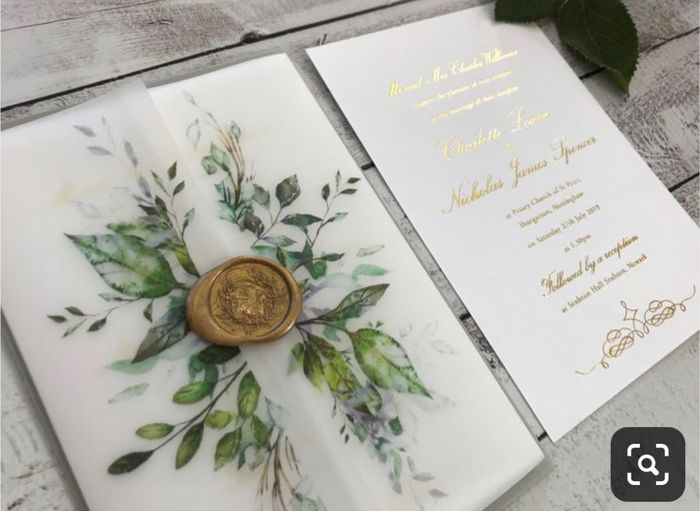 Matrimonio verde? 🍀👒🌱🌿💚 - 10