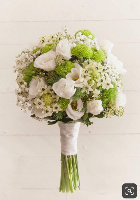 Matrimonio verde? 🍀👒🌱🌿💚 - 11