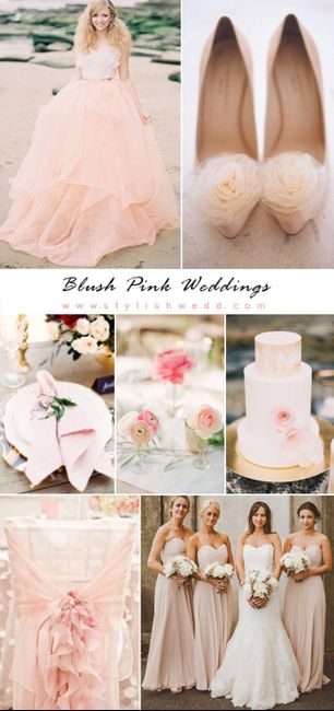 Matrimonio rosa 👙🌸🌷 - 4