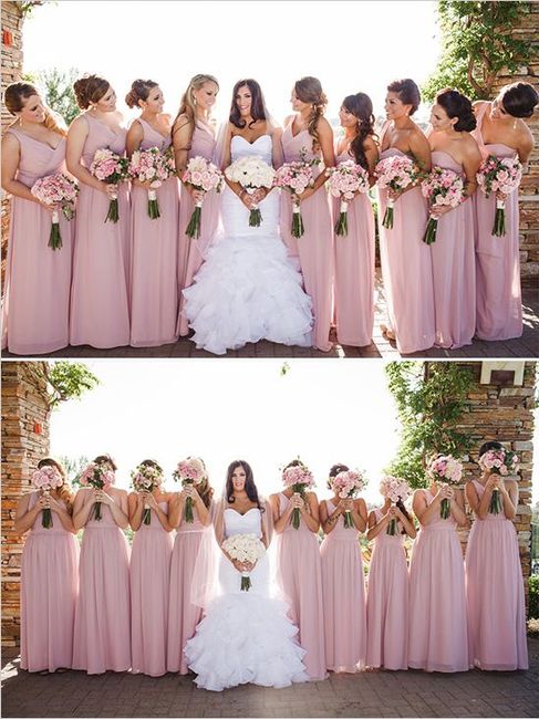 Matrimonio rosa 👙🌸🌷 - 5