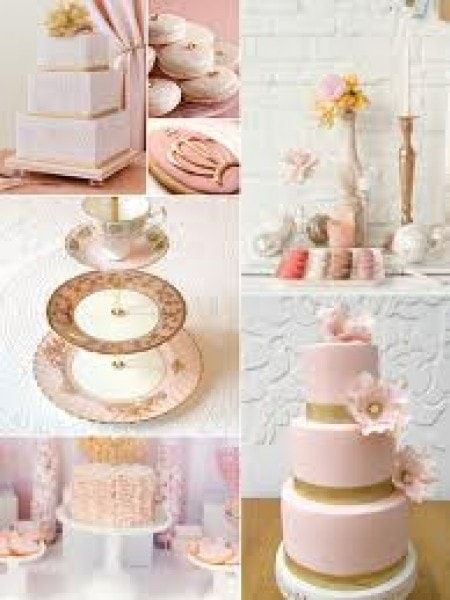 Matrimonio rosa 👙🌸🌷 - 8