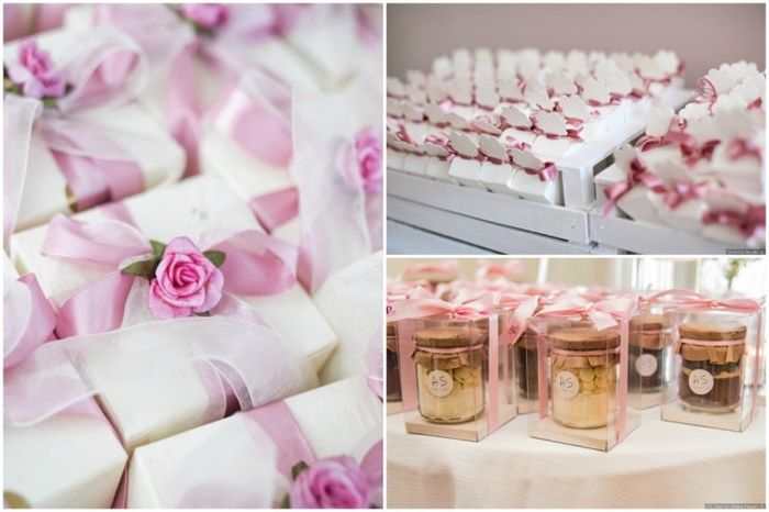Matrimonio rosa 👙🌸🌷 - 9