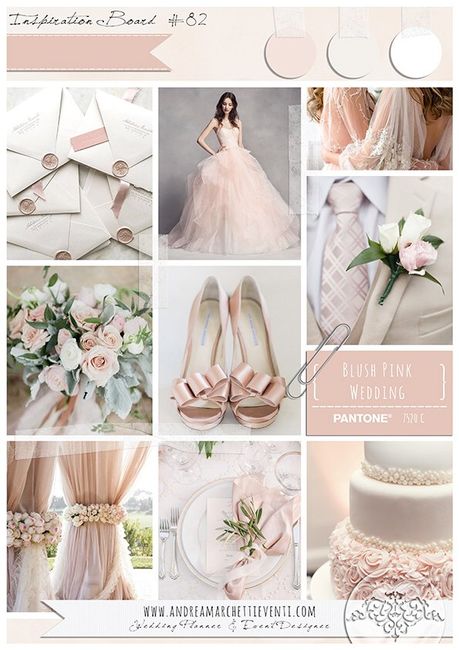 Matrimonio rosa 👙🌸🌷 - 11