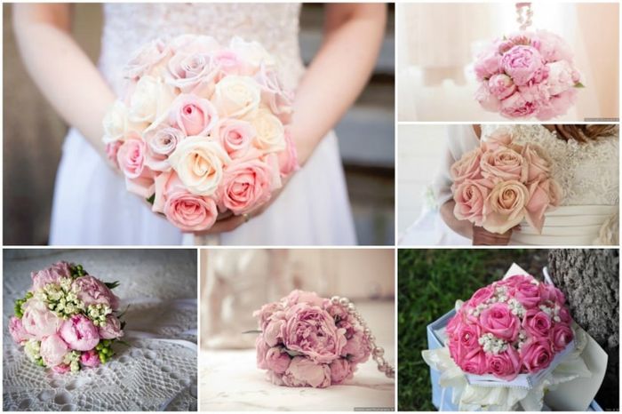 Matrimonio rosa 👙🌸🌷 - 14