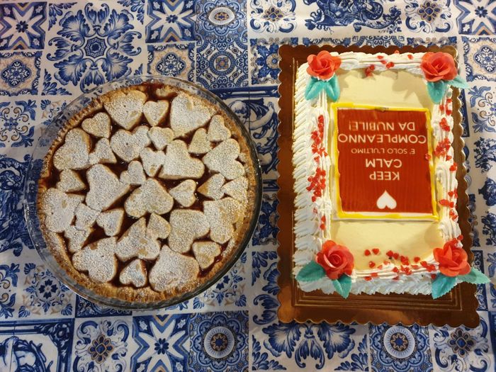 Qualche input per festeggiare 🥳 - 7