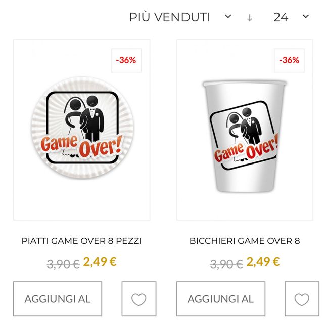 Qualche input per festeggiare 🥳 - 10
