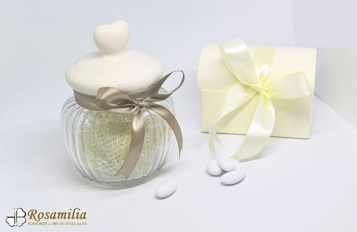 La fatidica scelta della bomboniera perfetta 😜 - 5