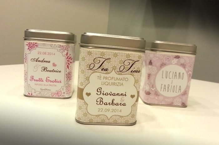 La fatidica scelta della bomboniera perfetta 😜 - 24