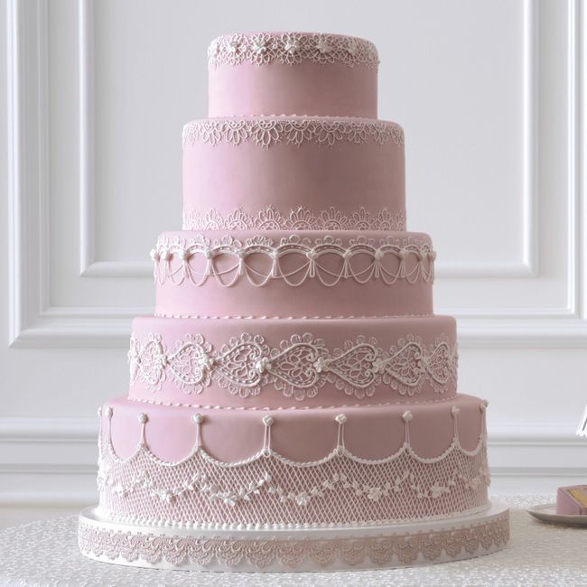 Torta e scenografie ✨ - 10