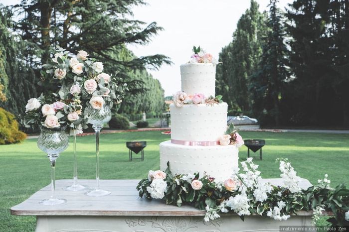 Torta e scenografie ✨ - 15