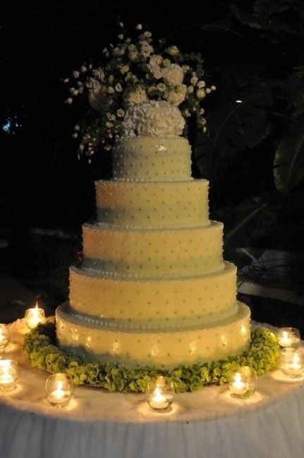 Torta e scenografie ✨ - 16