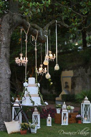 Torta e scenografie ✨ - 20