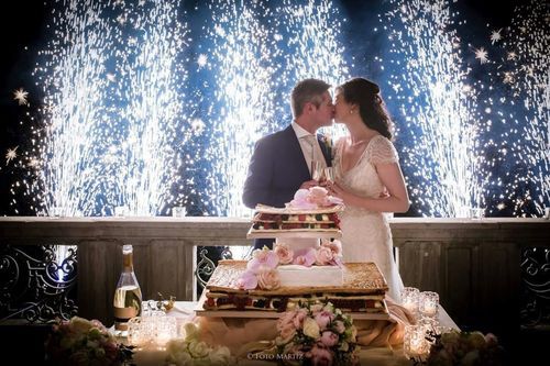 Torta e scenografie ✨ - 23