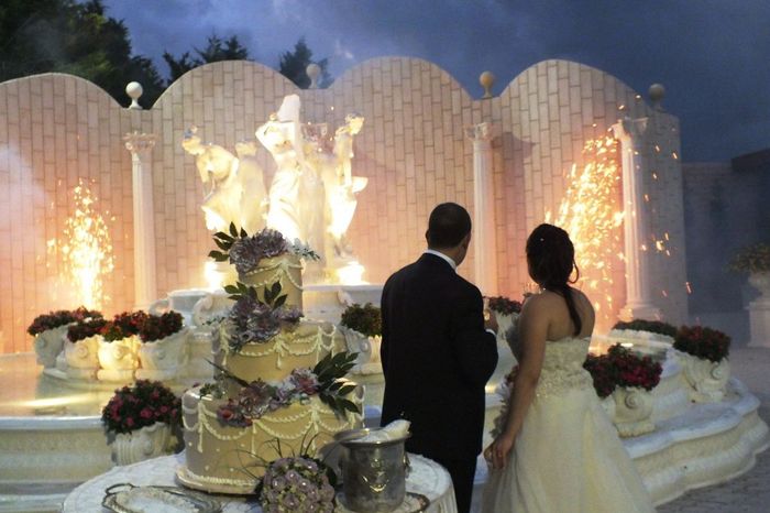 Torta e scenografie ✨ - 26