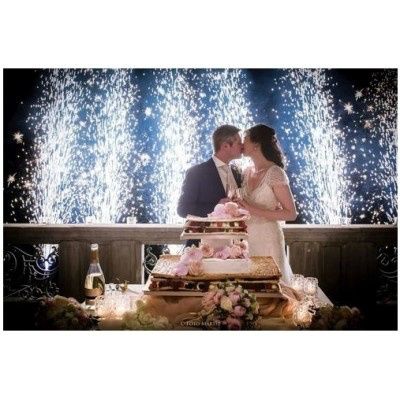 Torta e scenografie ✨ - 25