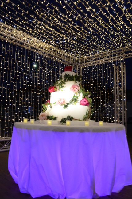 Torta e scenografie ✨ - 27