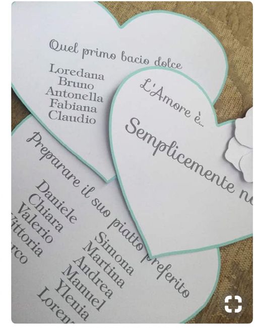 Tema Rosso amore e passione - 1