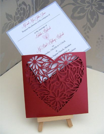 Tema Rosso amore e passione - 3