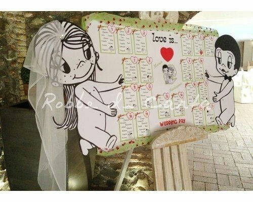 Tema Rosso amore e passione - 7