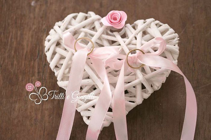 Aiuto idee matrimonio - 3