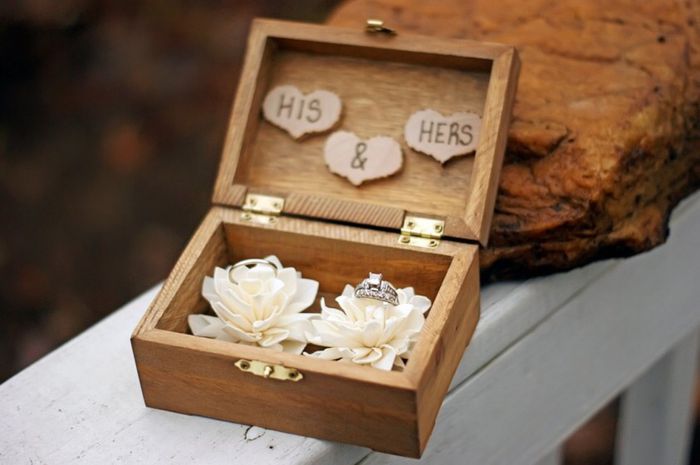 Aiuto idee matrimonio - 4