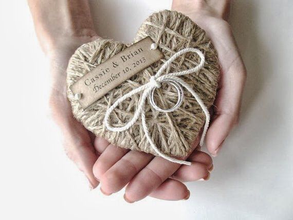 Aiuto idee matrimonio - 6