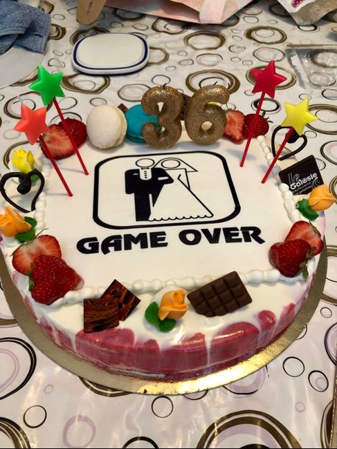 Consiglio ultimo compleanno da fidanzati 3