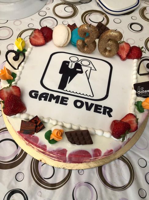 Consiglio ultimo compleanno da fidanzati 2