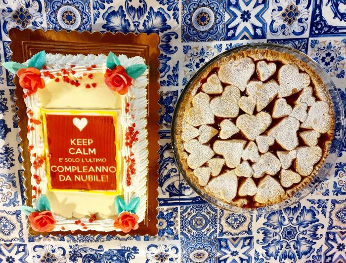 Consiglio ultimo compleanno da fidanzati 1