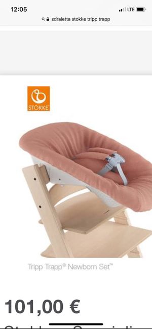 Seggioloni 3 mesi in poi 3