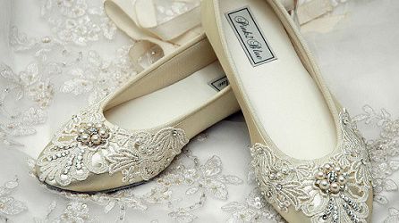 La scarpa per il gran giorno 👡👠🥿🥾👟 5