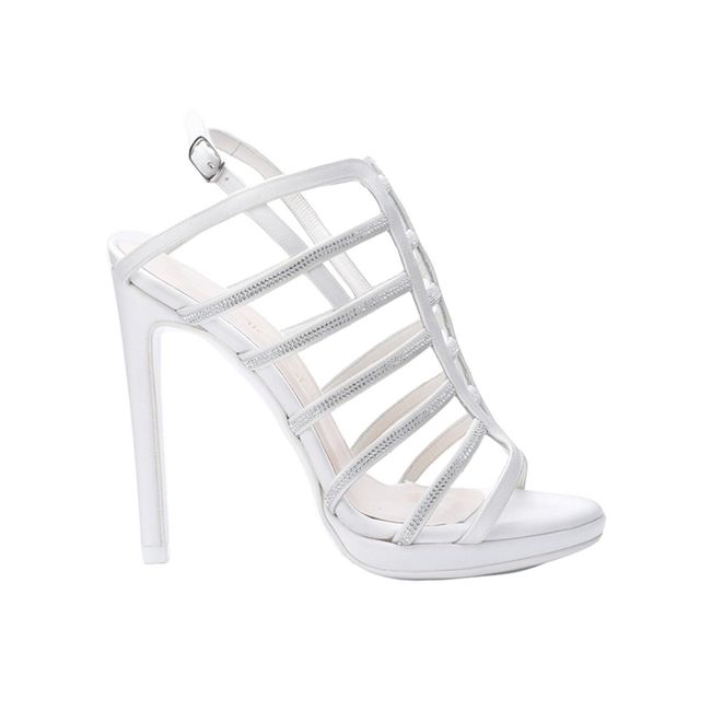 La scarpa per il gran giorno 👡👠🥿🥾👟 7