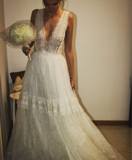 Le spose di Giò - adoro 👰🏼 3