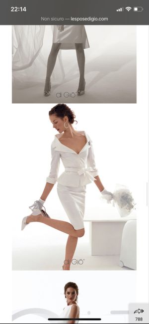 Sposa senza abito??? 4