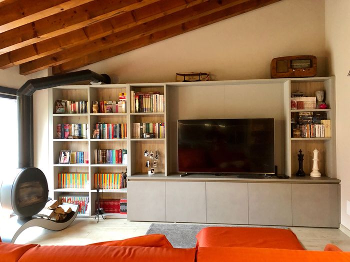 In cerca di idee: Soggiorno! 5